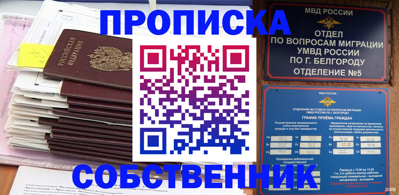 прописка законно в Люберцах